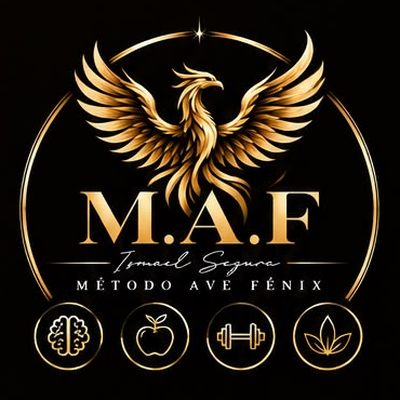 M.A.F. · Ismael Segura · Método Ave Fénix